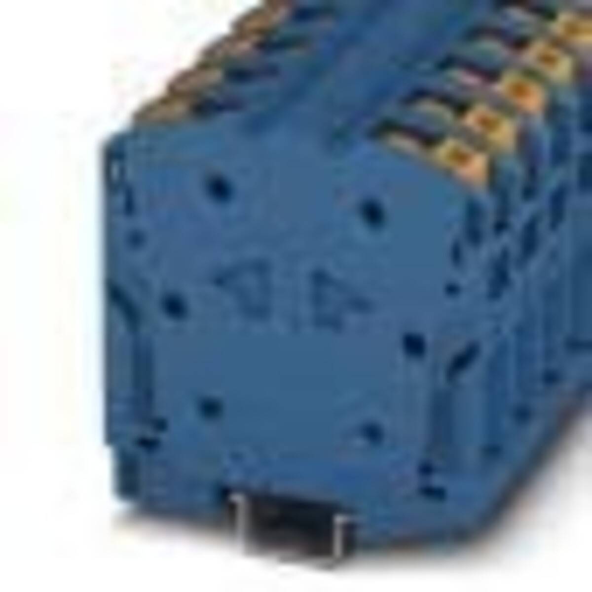 Phoenix Contact Hochstromklemme PTPOWER 50 BU