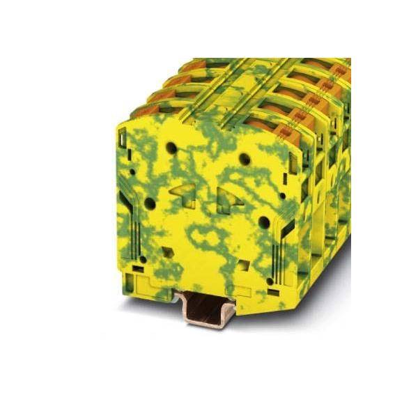 Phoenix Contact Hochstromklemme PTPOWER 50-PE