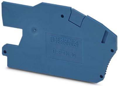 Phoenix Contact Deckel D-PTN 16/S