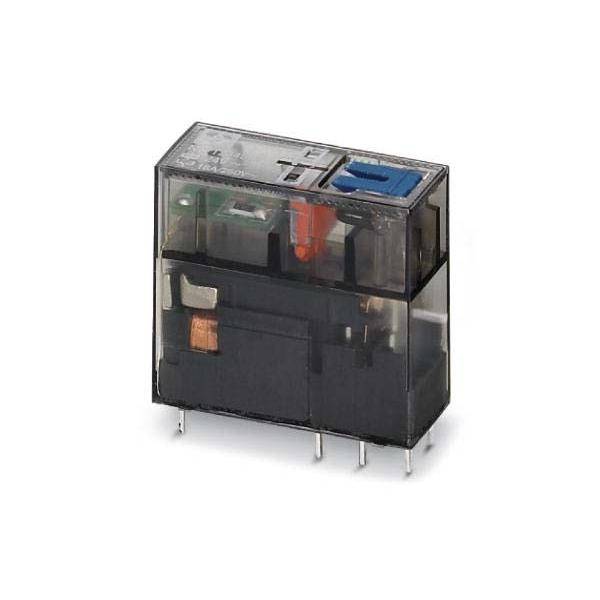 Phoenix Contact Einzelrelais REL-MR- 24DC/21HC/MS