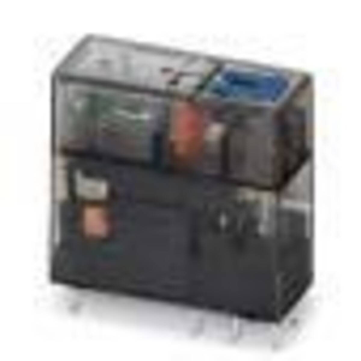 Phoenix Contact Einzelrelais REL-MR- 24DC/21HC/MS