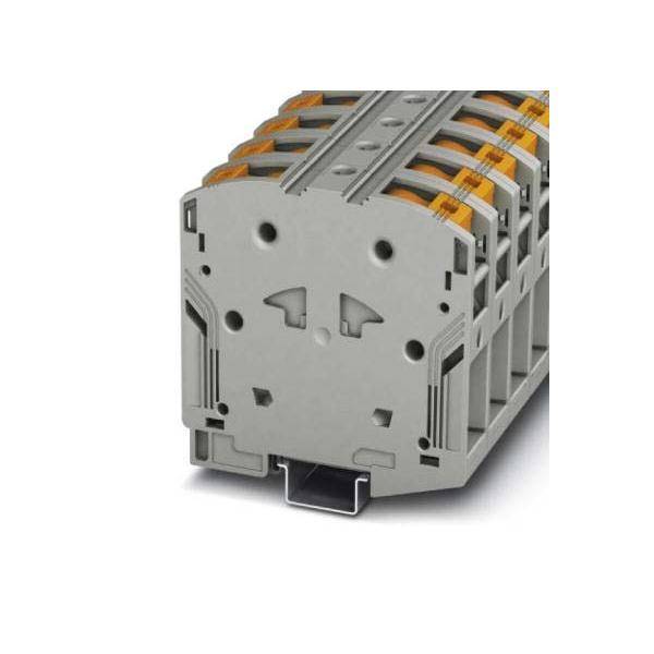 Phoenix Contact Hochstromklemme PTPOWER 50 P
