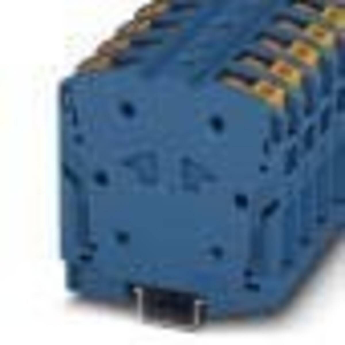 Phoenix Contact Hochstromklemme PTPOWER 50 P BU