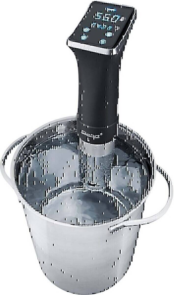 Steba Sous-Vide Garer SV 75 eds/ant