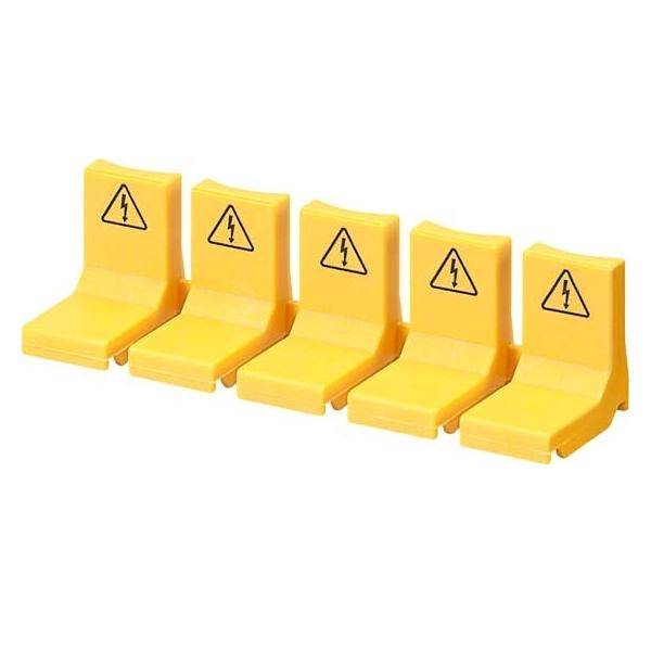 Siemens Dig.Industr. Berührschutz 5ST3655-0HG