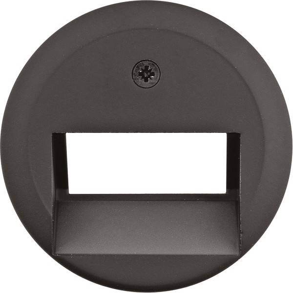 Berker Zentralstück MAN0102017