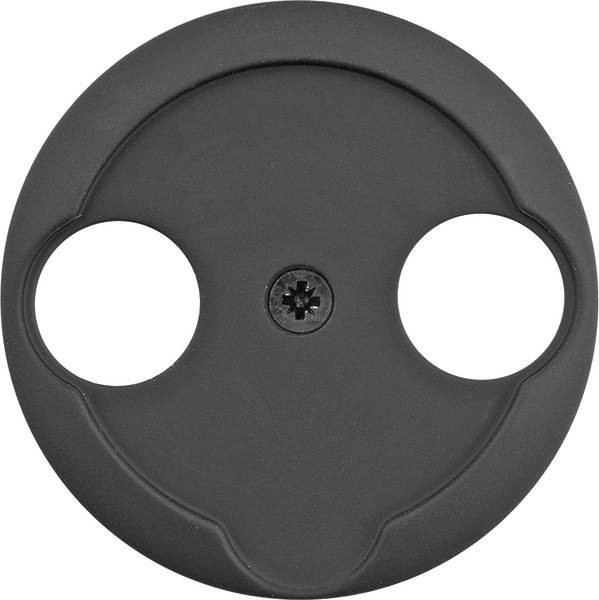 10 Stk. Berker Zentralstück MAN0102117