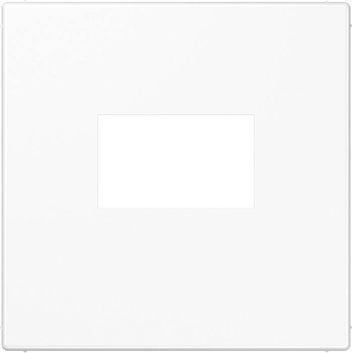 Jung Abdeckung LS 1969 USB WW