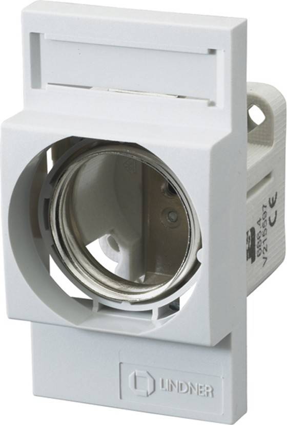 10 Stk. Mersen D-Sicherungssockel 00686.410000