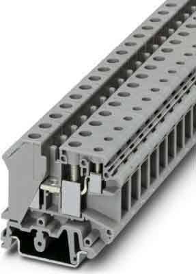 Phoenix Contact Klemme UK 10-PLUS