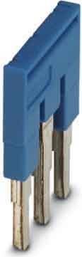 Phoenix Contact Querverbinder/Brücke FBS 3-6 BU
