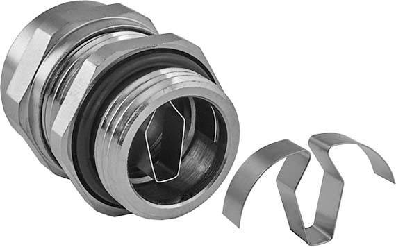 Jacob Verschraubung PERFECT plus K102-1025-00-EX