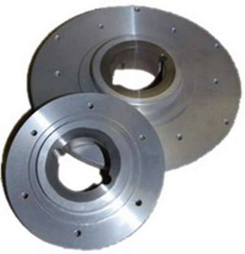 Anschraubnabe AN 200-1615