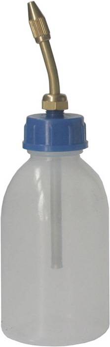 Öler D 250 Ku.250 ml SAMOA HALLBAUER