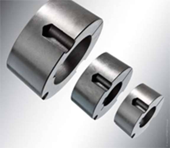 OPTIBELT Zahnriemenscheibe HTD für Taper-Buchsen 8M 30 TB 32 (TLB 1615)