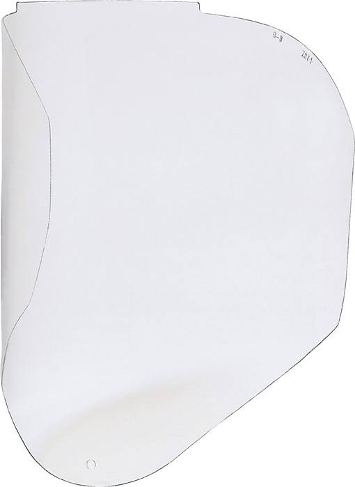 HONEYWELL 1011625 Schutzscheibe Bionic klar, passend f.40 00 370 410 Polycarbona