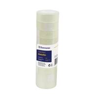 Klebefilm 5843 15mmx10m transparent 10 Stück
