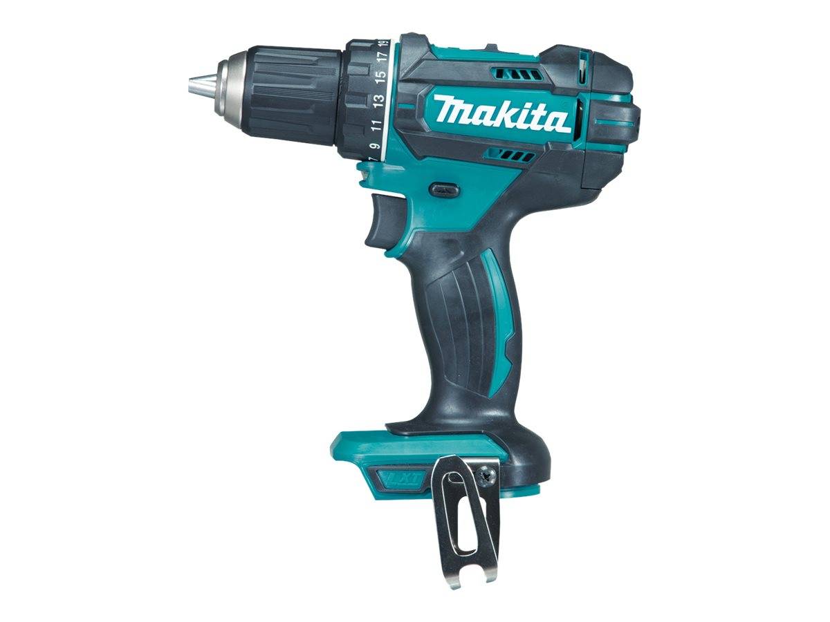 Makita DDF482RFJ - Bohrer/Schrauber - schnurlos