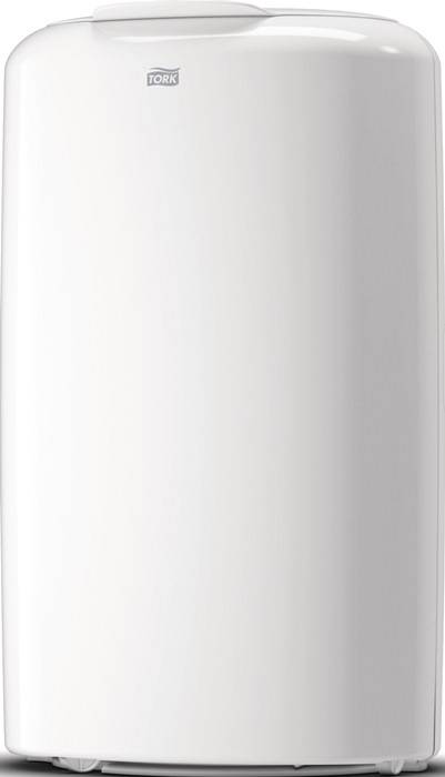 Abfallbehälter TORK Elevation 563000 H629xB389xT289ca.mm Kunststoffgehäuse 50l