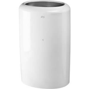 TORK Mülleimer 50 l (B x H x T) 389 x 629 x 289 mm Weiß 1 St