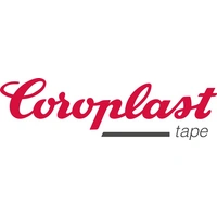 Gewebeklebeband 800 gelb L.25m B.15mm Rl.COROPLAST Gewebeklebeband 800 gelb L.25m B.15mm Rl.COROPLAST