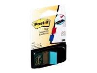 3M - Post-it Index 680-23 - Index-Streifen mit Spender