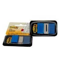 3M - Post-it Index 680-23 - Index-Streifen mit Spender