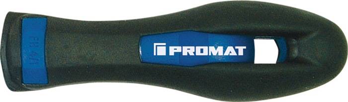 Feilenheft Heft-L.90mm 100-150mm Ku.PROMAT