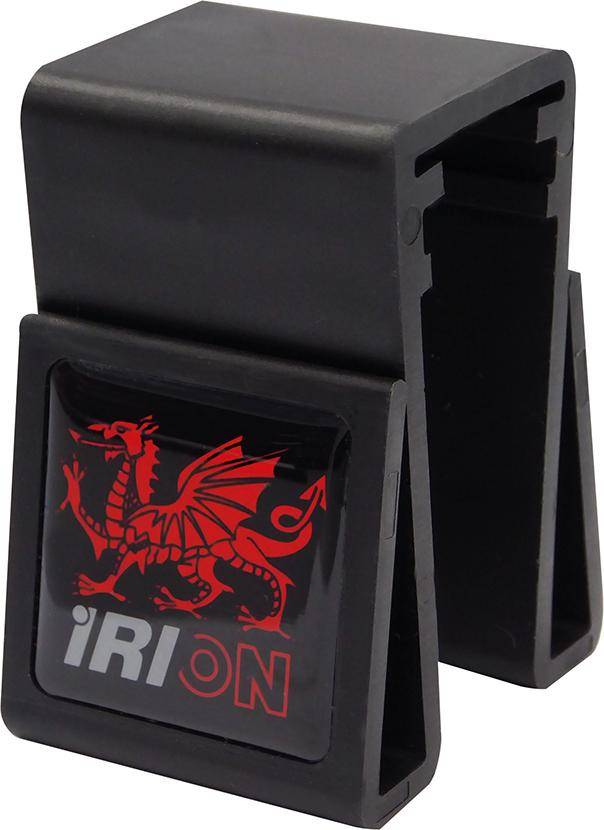 Fugen-Sattel mit 2 Fugenabzieher Irion