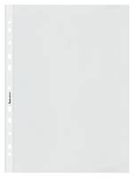 Bene 206800, 210 x 297 mm (A4), Transparent, Polypropylen (PP), Porträt, 230 mm, 0,1 mm