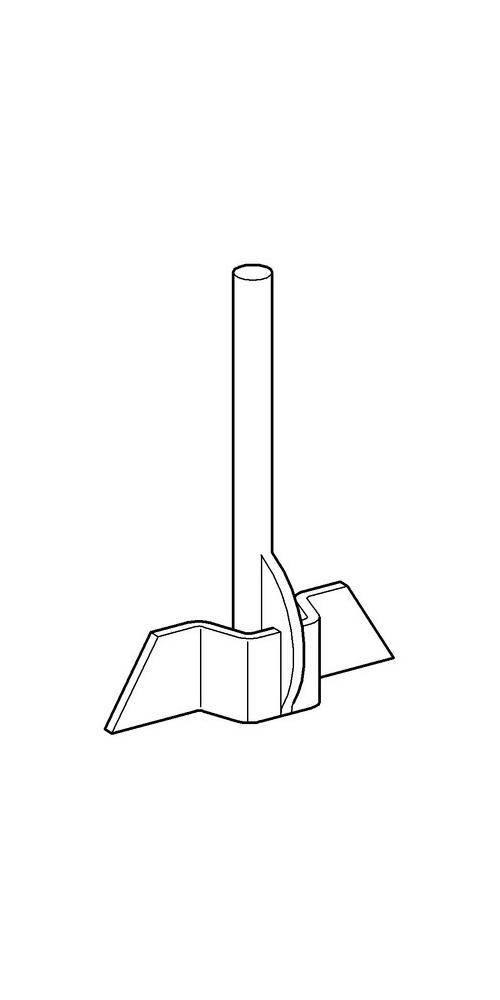 GROHE Druckstange (06.11.9100)