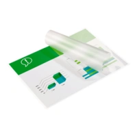 GBC Document Laminating Pouch - 80 Mikron - 100er-Pack GBC Document Laminating Pouch - 80 Mikron - 100er-Pack
