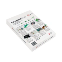 GBC Document Laminating Pouch - 80 Mikron - 100er-Pack GBC Document Laminating Pouch - 80 Mikron - 100er-Pack
