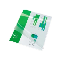 GBC Document Laminating Pouch - 80 Mikron - 100er-Pack GBC Document Laminating Pouch - 80 Mikron - 100er-Pack
