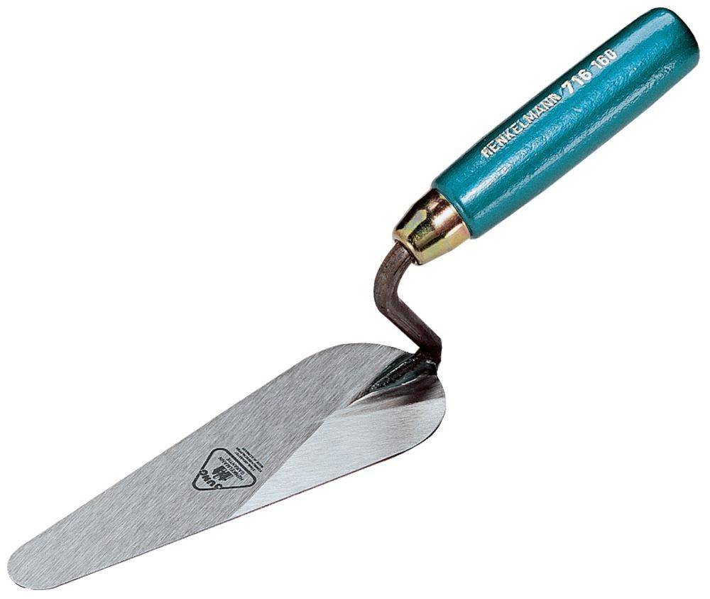 Katzenzunge 160mm Jung