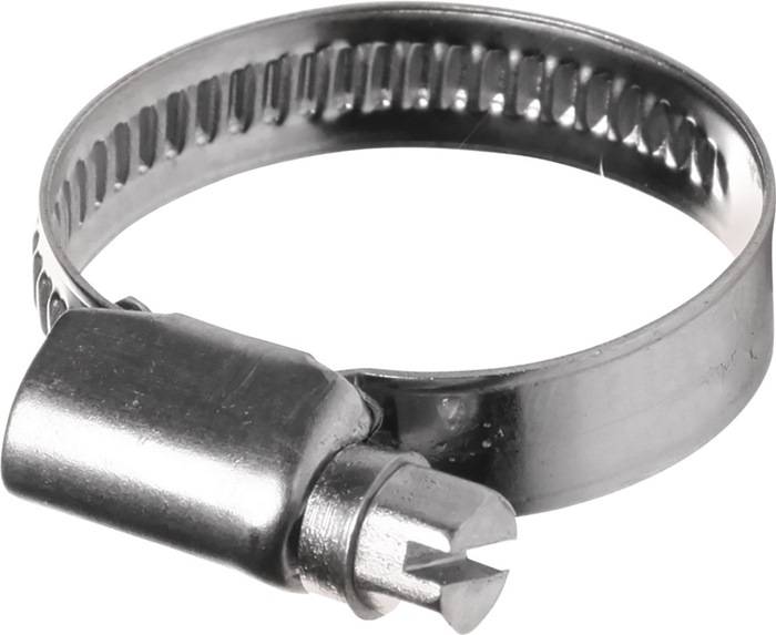 Schlauchschelle 20-32mm W4 9mm KT SST