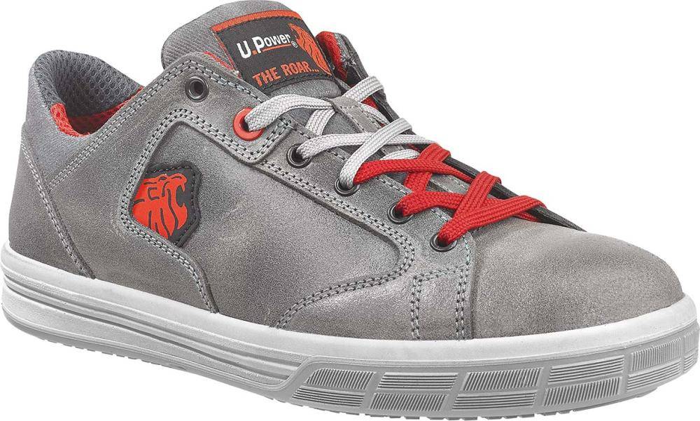 Halbschuh Forest, S3 SRC, Gr. 42