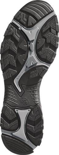 Haix Sicherheitsstiefel BE Safety 53 mid Größe 8 (42) schwarz - 610022-8