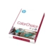 PAPYRUS - HP Color Choice - Extra glatt - 98 Mikrometer - Off White - A4 (210 x 297 mm) PAPYRUS - HP Color Choice - Extra glatt - 98 Mikrometer - Off White - A4 (210 x 297 mm)