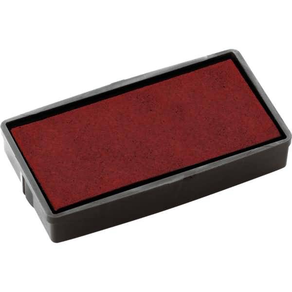 Ersatzkissen E/20 107163 für Printer 20 rot 2 Stück