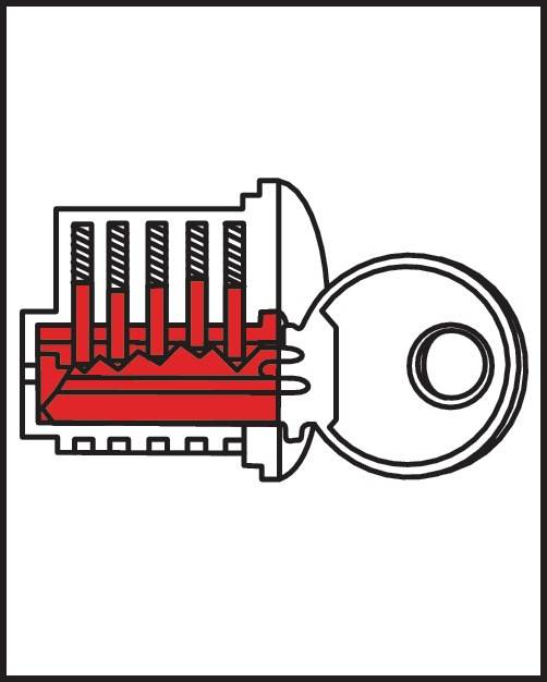 Feinpflegeöl,vollsynthetisch OKS 701 400ml Spraydose OKS