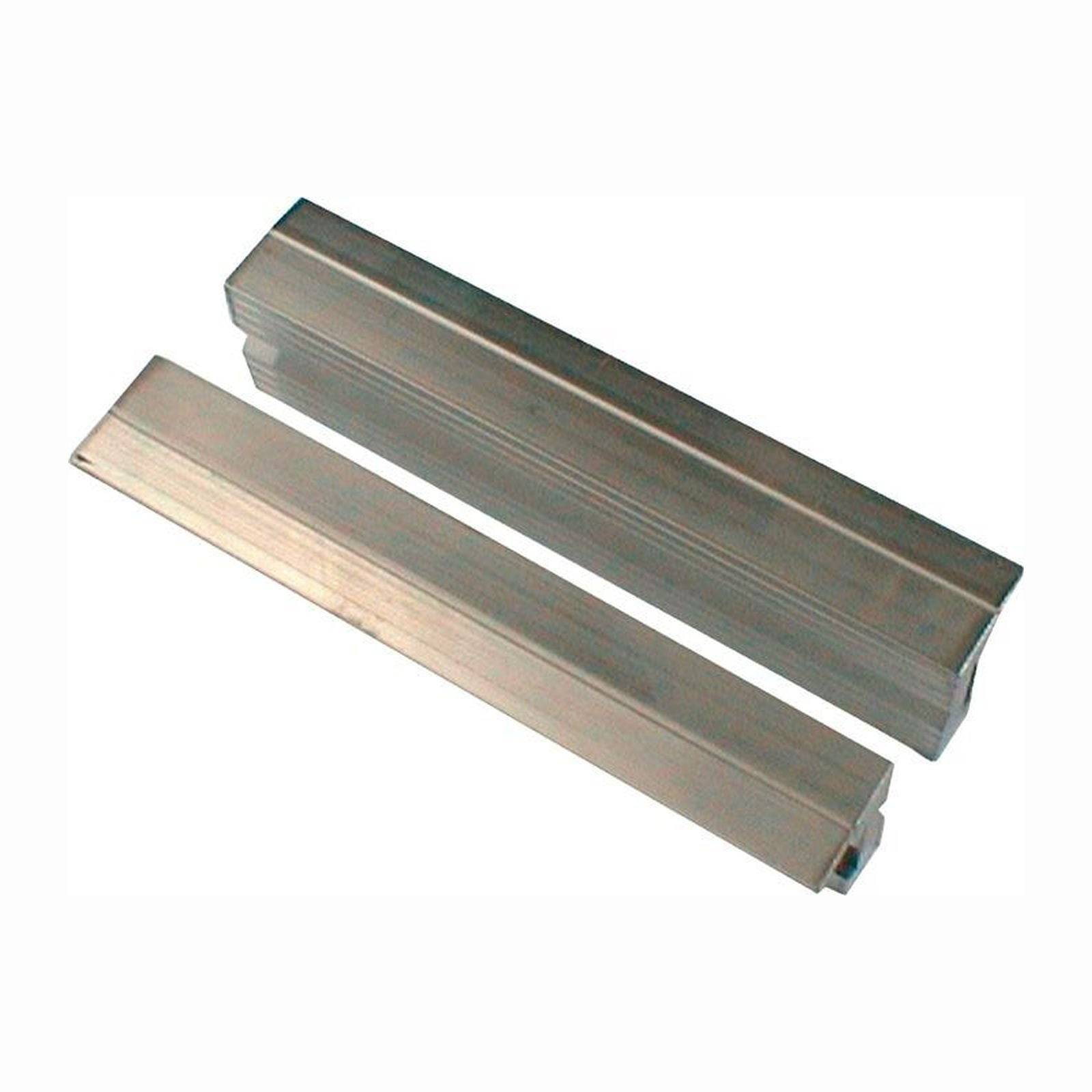 Ha-So Schraubstockschutzbacke 47/5 N für Backenbreite 120 mm -