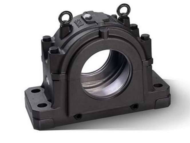 SNR Lagergehäuse Guss-Thermoplast SNC518-615