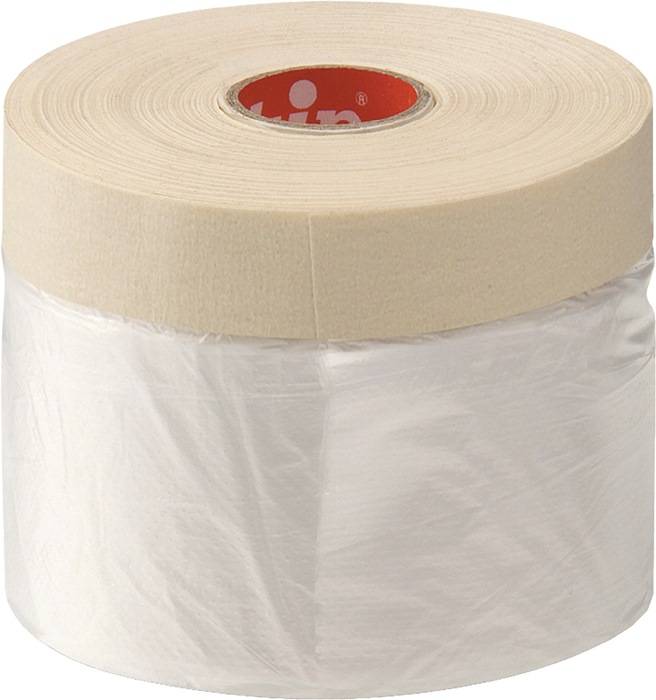 Feinkrepp-Masker 332 L.33m B.550mm Rl.KIP