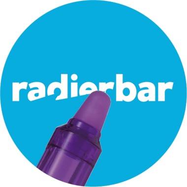 PILOT Tintenroller FriXion Point Clicker 2278003 0,3mm blau - Artikel: 303005150