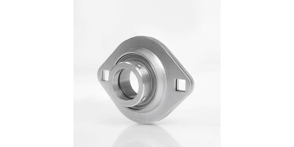 INA Flanschlager-Gehuseeinheit PCSLT20 20 mm oval