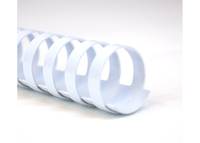 GBC CombBind - 8 mm - 21 Ringe - A4 (210 x 297 mm)