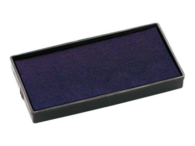 COLOP E/40 - Austauschkissen - Schwarz (Packung mit 2)