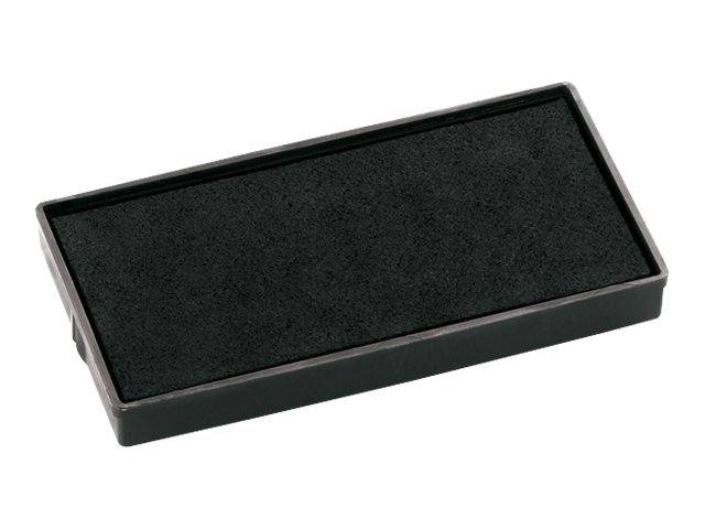 COLOP E/40 - Austauschkissen - Schwarz (Packung mit 2)