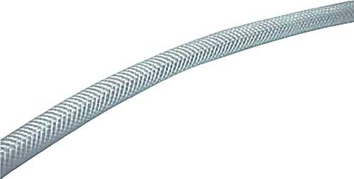 TRICOFLEX SAS Zone Industrielle PVC-Schlauch TCN ID 9mm AD 15mm L.50m transp.Rl.TRICOFLEX 051750